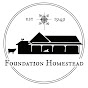 Foundation Homestead