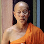 Buddhist Monk