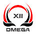 logo Omega XII