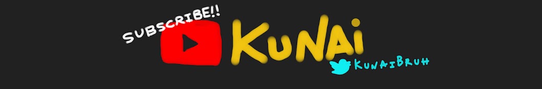 Kunai Banner