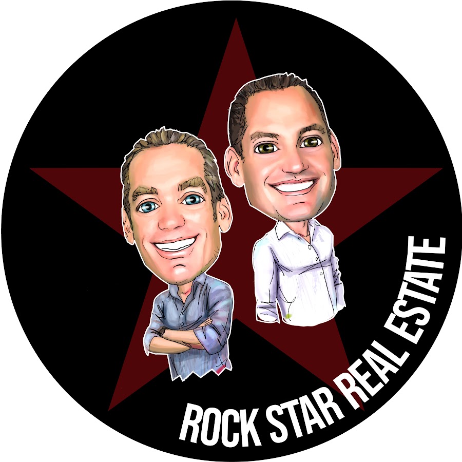 Rock Star Real Estate @rockstarinnercircle