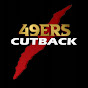 49ers Cutback