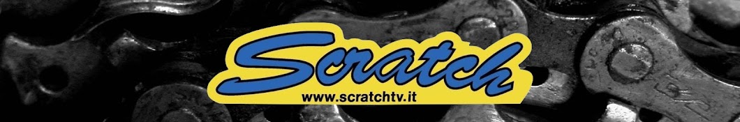 Scratch TV Banner