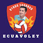Byron Eduardo  Ecuavoley y Romance