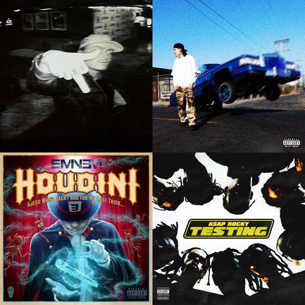 Hip-Hop Bangers