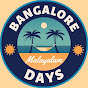 Bangalore Days