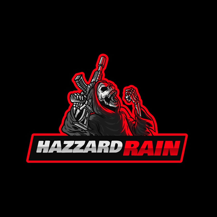 Hazzard Rain