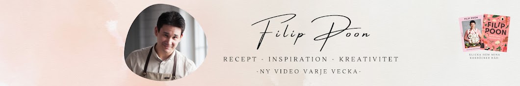 Filip Poon Banner