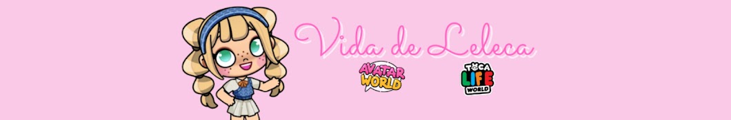 Vida de Leleca Animation