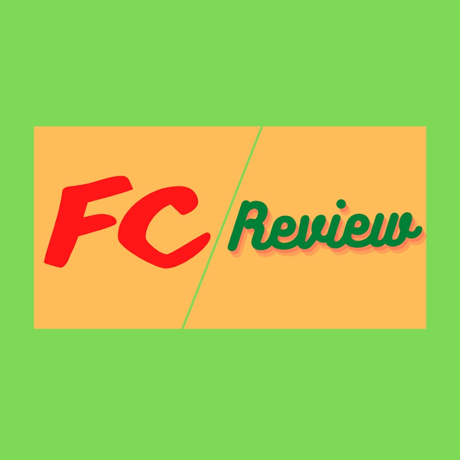 Ready go to ... https://www.youtube.com/channel/UC4r7c_8_JfuUlh_sorR4V0Q [ FC Review]