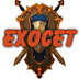 Exocet Prot war PvP