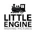 Little Engine Moving Pictures