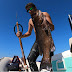 Giannis Kalokathis Spearfishing