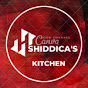 SHIDDICA'S  KITCHEN 