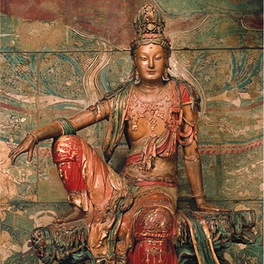 Profile avatar of SamaneriJayasara
