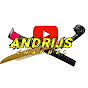 ANDRIJS channel