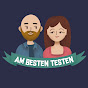 Am besten Testen