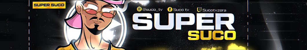 Suco TV