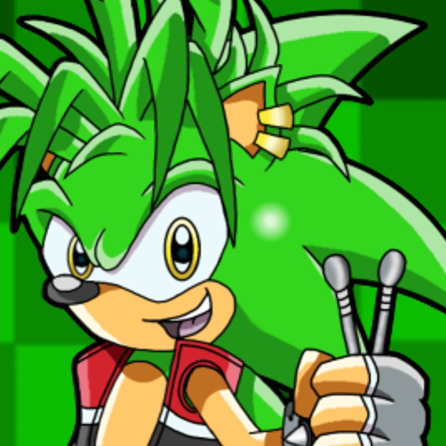 Sonic Connect - ✪ 🤔 Artista