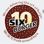 Six10 Burger Hoshiarpur.