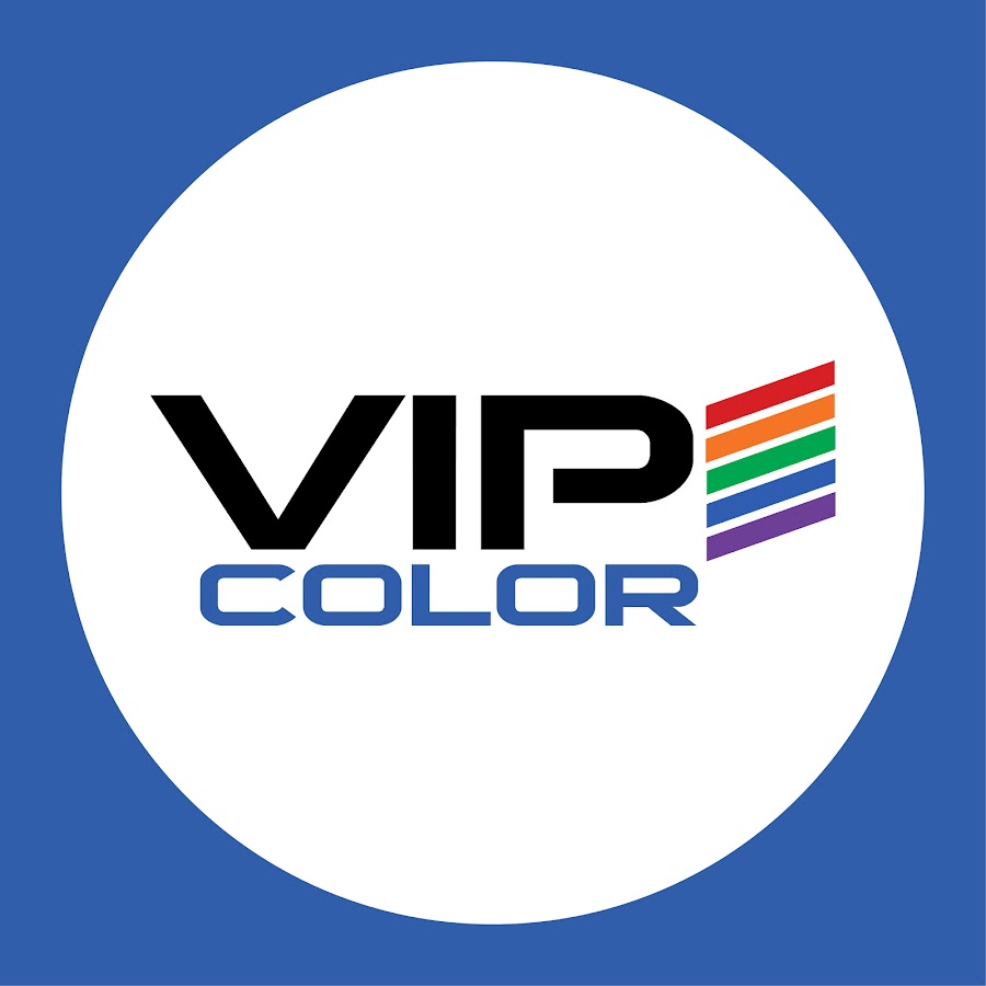 Test de l'imprimante VIP Color VP 750