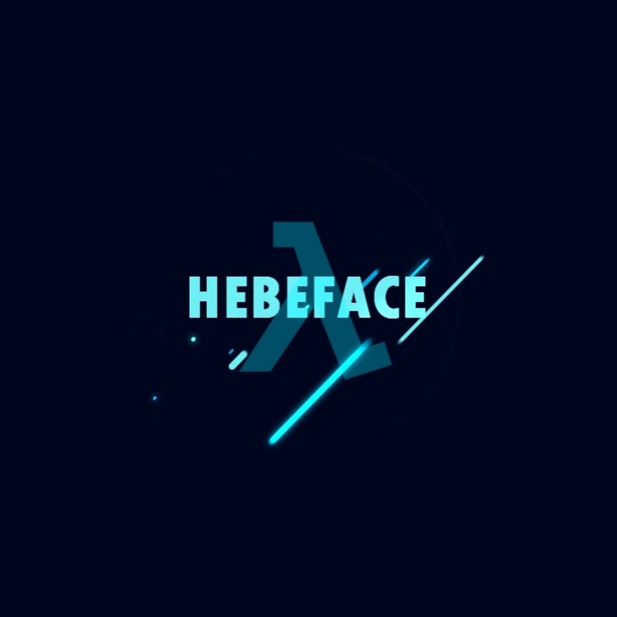 HEBEFACE @HEBEFACE