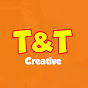 T&T CREATIVE NEW