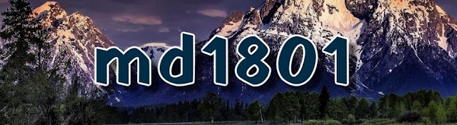 md1801