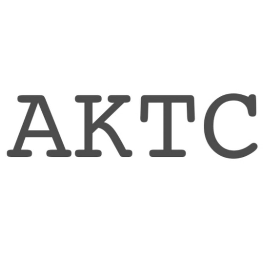Aktc youtube