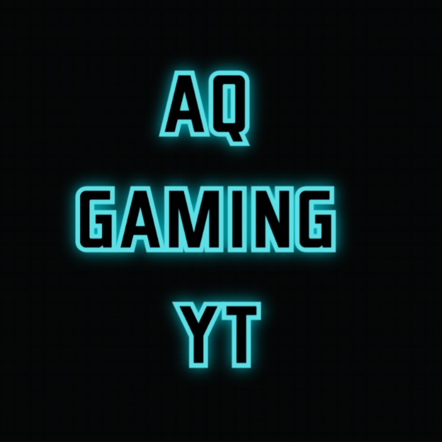 AQ Gaming YT