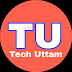 logo Tech Uttam