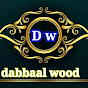 Dabbaal wood