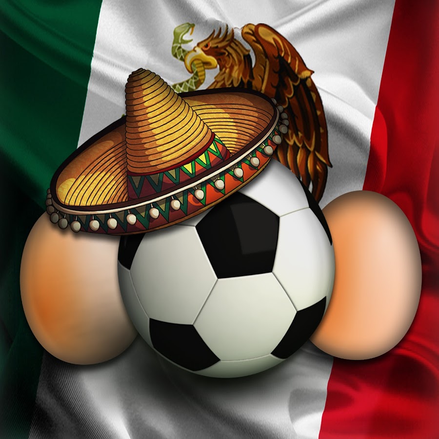Fútbol Con Huevos MX @EmiPemik