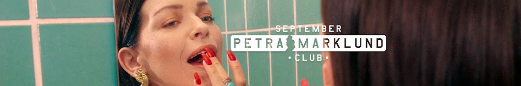 September-Petra Marklund Club