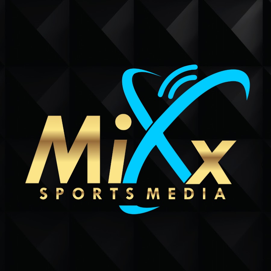 Mixx Sports Media @mixxsportsmedia