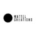 logo Mattel Creations