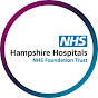 Hampshire Hospitals NHS Foundation Trust