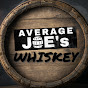 Average Joe's Whiskey