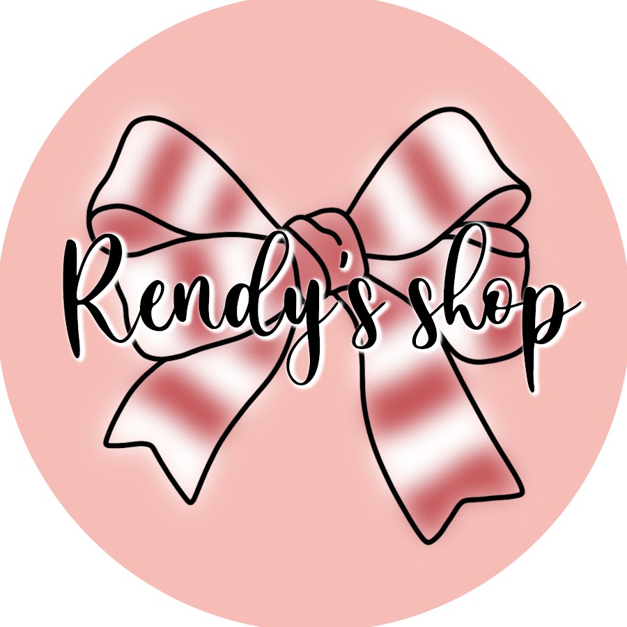 Rendy’s Shop @rendysshop