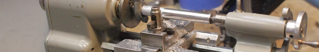 Small Metalworking Machines