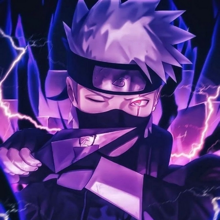 Krazy Kakashi Youtube