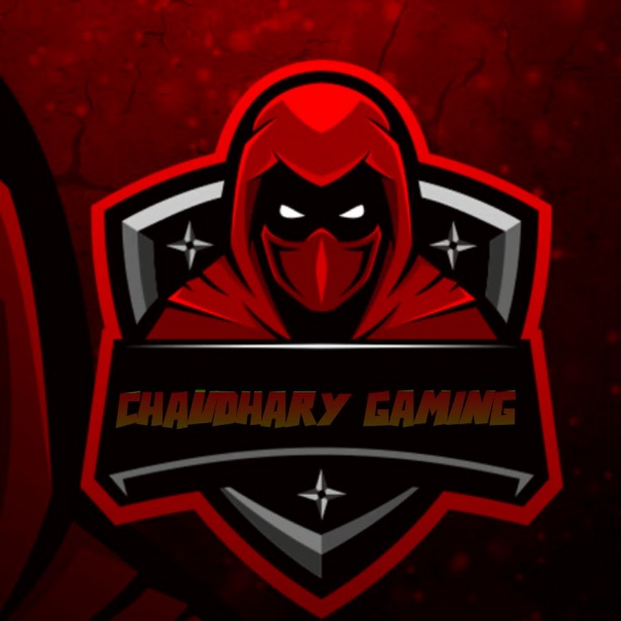 Chaudhary Gaming - YouTube