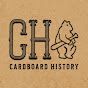 Cardboard History