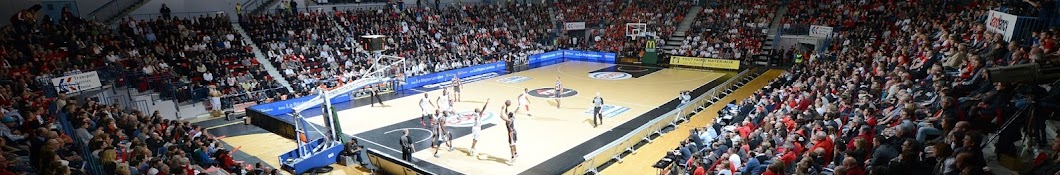 EMD #64 - SLUC Nancy Basket vs Metropolitans 92 ! 