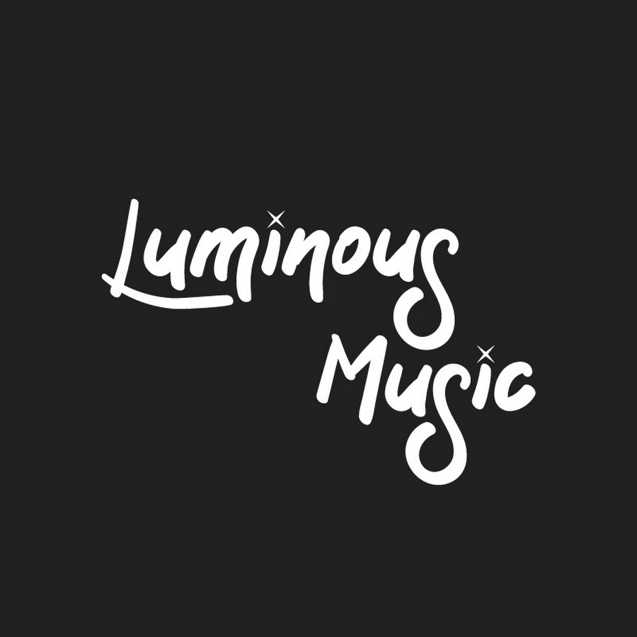 루미너스 뮤직-Luminous Music - YouTube 루미너스 뮤직-Luminous Music