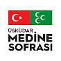 Üsküdar Medine Sofrası