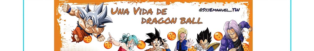 Una vida de Dragon Ball