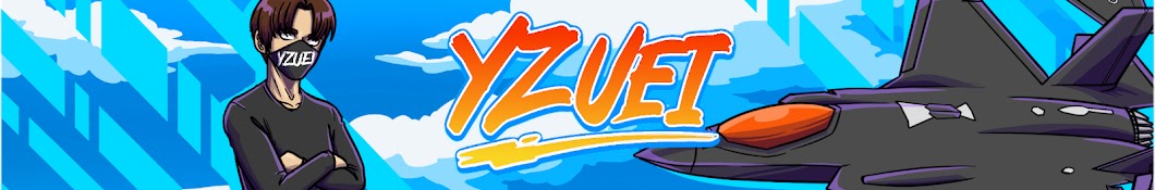 Yzuei Banner