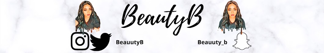 Beauty B Banner