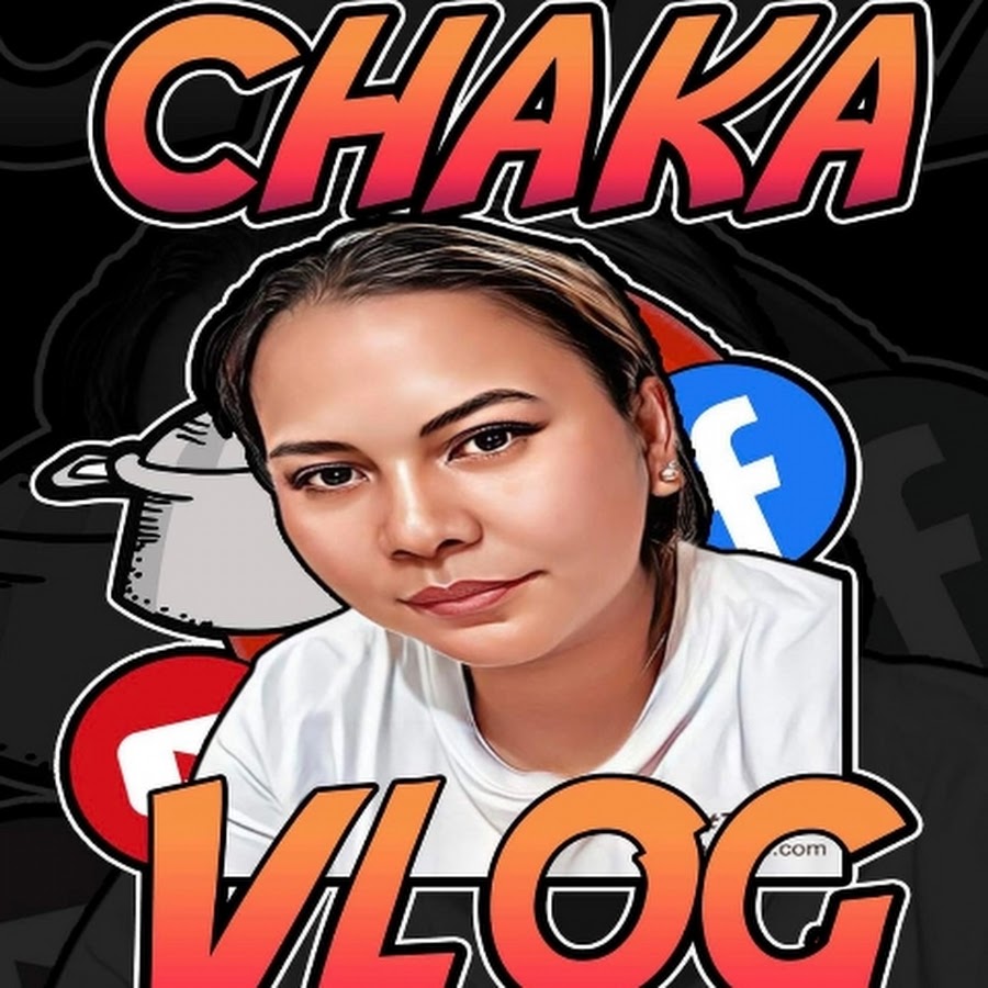 Chaka blog tv - YouTube